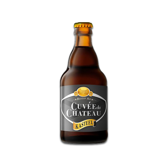 Kasteel Brouwerij Vanhonsebrouck Filou