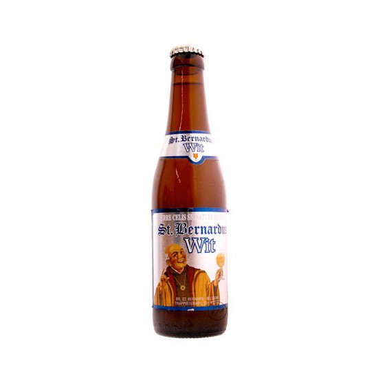 Brouwerij St.Bernardus Wit