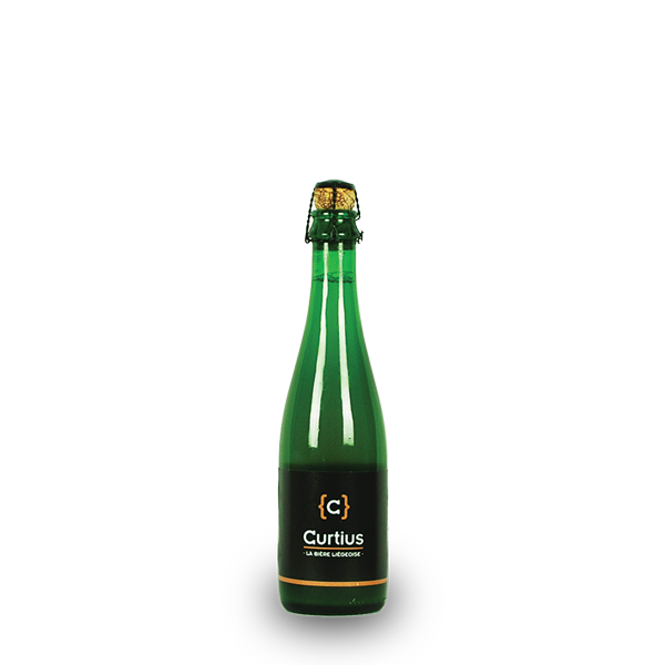 Brasserie {C} Curtius Classic