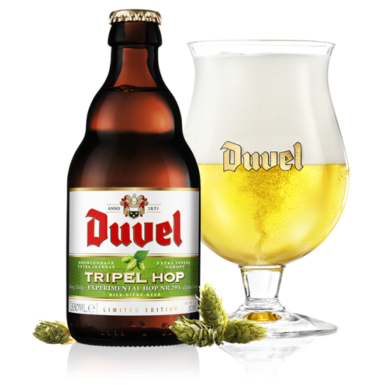 Duvel Moortgat Duvel
