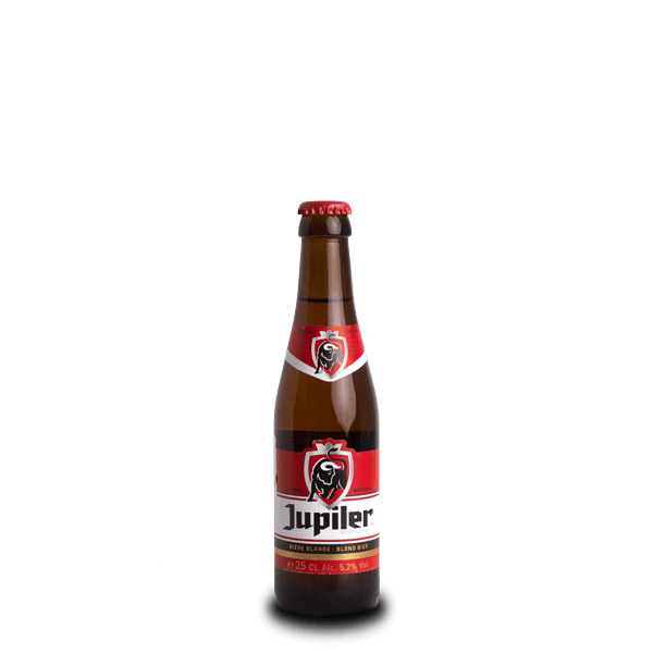 Brasserie Jupiler Jupiler