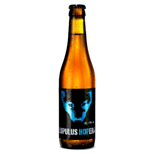 Brasserie Lupulus Lupulus Hopera