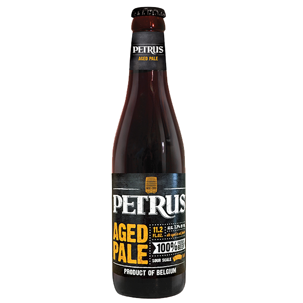 Brouwerij De Brabandere Petrus Aged Pale