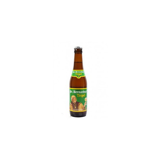 Brouwerij St.Bernardus Tripel