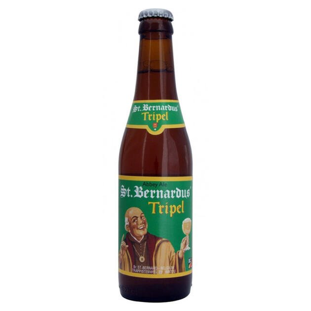 Brouwerij St.Bernardus Tripel