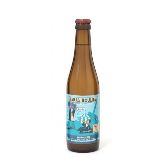 Brasserie de la Senne Taras Boulba