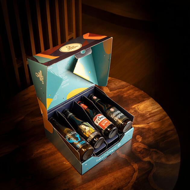 Kit de regalo