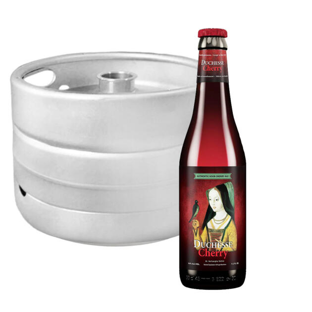 Duchesse Cherry One Way 20L