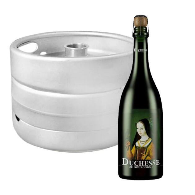 Duchesse de Bourgogne One Way 20L