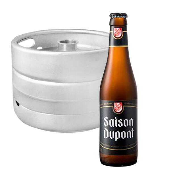 Saison Dupont One Way 20L