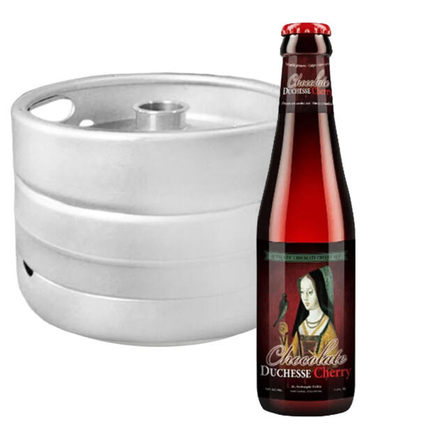Duchesse Chocolate Cherry One Way 20L